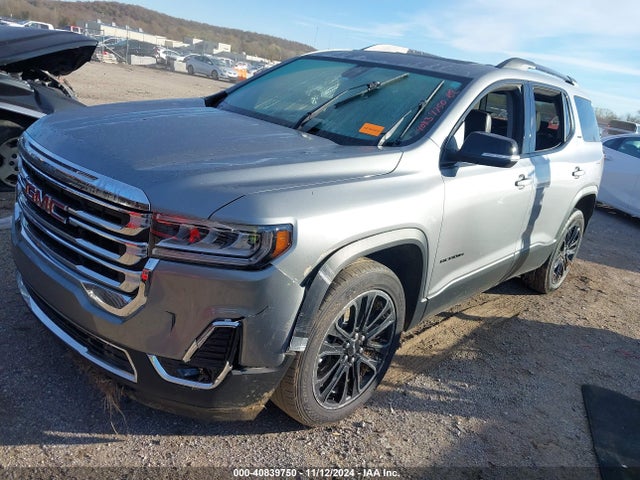 1GKKNML47PZ232041 GMC Acadia Fwd Slt