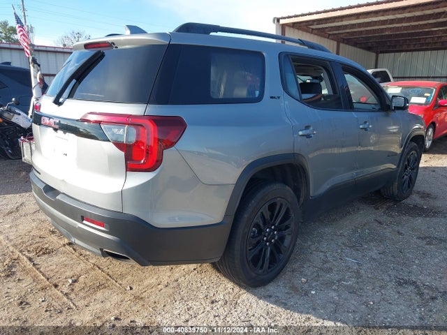 1GKKNML47PZ232041 GMC Acadia Fwd Slt