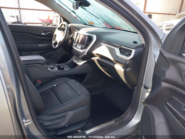 1GKKNML47PZ232041 GMC Acadia Fwd Slt