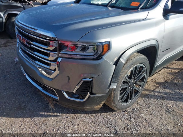 1GKKNML47PZ232041 GMC Acadia Fwd Slt