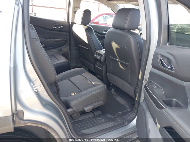 1GKKNML47PZ232041 GMC Acadia Fwd Slt