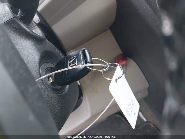 Honda Pilot Ex-l 2014 5FNYF4H6XEB001540 Image 11