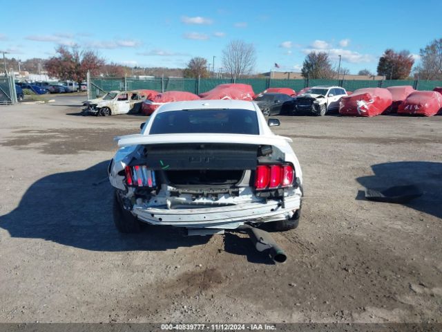Ford Mustang Gt Premium 2015 1FA6P8CF2F5303416 Image 16