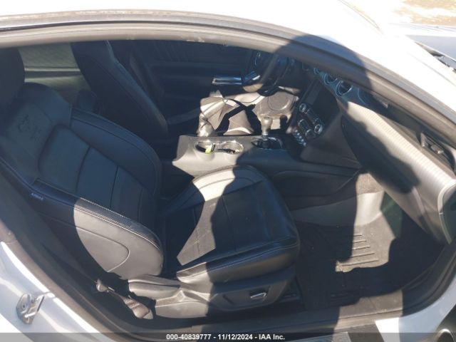 Ford Mustang Gt Premium 2015 1FA6P8CF2F5303416 Image 5