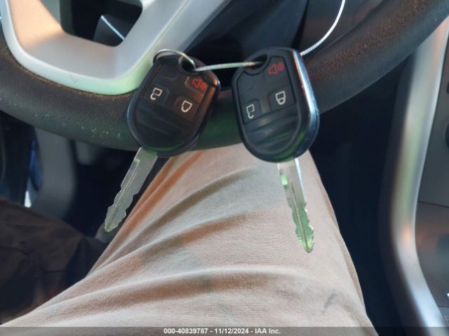 2FMDK3G95EBA46040 Ford EDGE SE