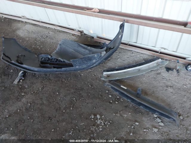 2FMDK3G95EBA46040 Ford EDGE SE