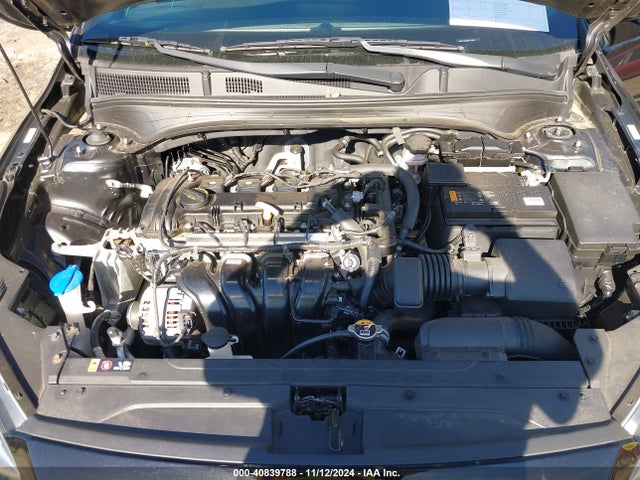 KIA Forte Gt-line 2021 3KPF34AD4ME312054 Image 10