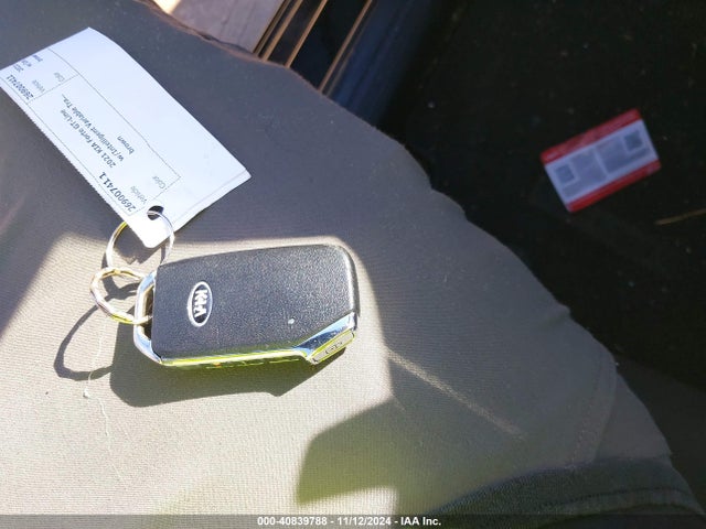 KIA Forte Gt-line 2021 3KPF34AD4ME312054 Image 11