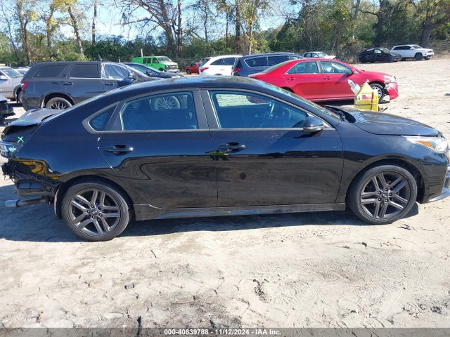 KIA Forte Gt-line 2021 3KPF34AD4ME312054 Image 13