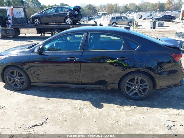 KIA Forte Gt-line 2021 3KPF34AD4ME312054 Image 14