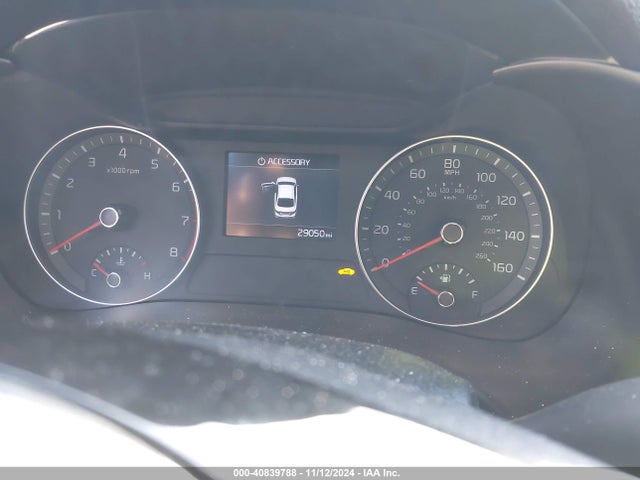KIA Forte Gt-line 2021 3KPF34AD4ME312054 Image 15