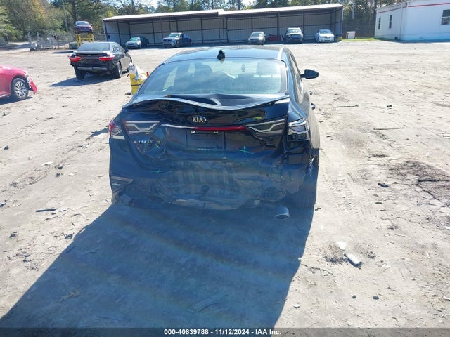KIA Forte Gt-line 2021 3KPF34AD4ME312054 Image 16