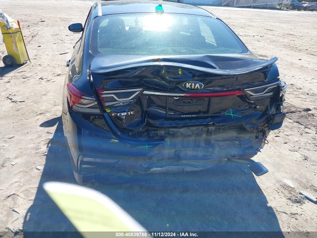 KIA Forte Gt-line 2021 3KPF34AD4ME312054 Image 6