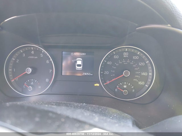 KIA Forte Gt-line 2021 3KPF34AD4ME312054 Image 7