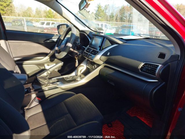 JA4AT3AA4KZ034665 Mitsubishi Eclipse Cross Es