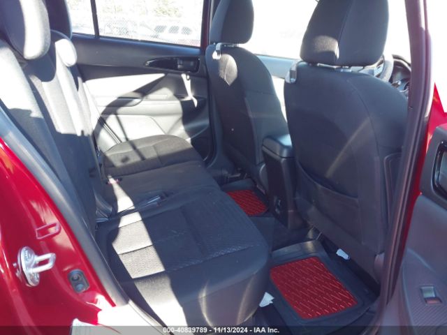 JA4AT3AA4KZ034665 Mitsubishi Eclipse Cross Es