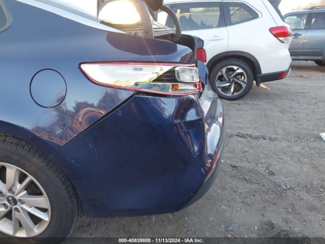 5XXGT4L34GG043008 KIA Optima Lx