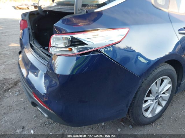 5XXGT4L34GG043008 KIA Optima Lx
