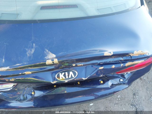 5XXGT4L34GG043008 KIA Optima Lx