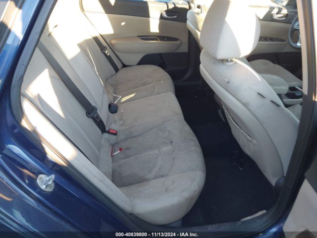 5XXGT4L34GG043008 KIA Optima Lx
