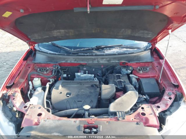 2012 MITSUBISHI OUTLANDER JA4JT3AW3CU004129 Photo 9