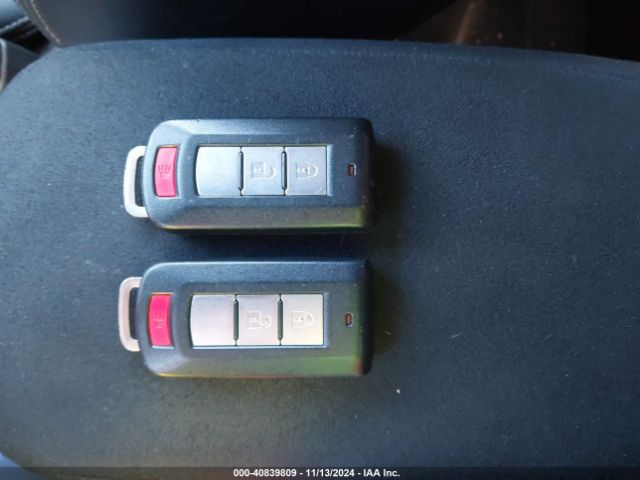 2012 MITSUBISHI OUTLANDER JA4JT3AW3CU004129 Photo 10