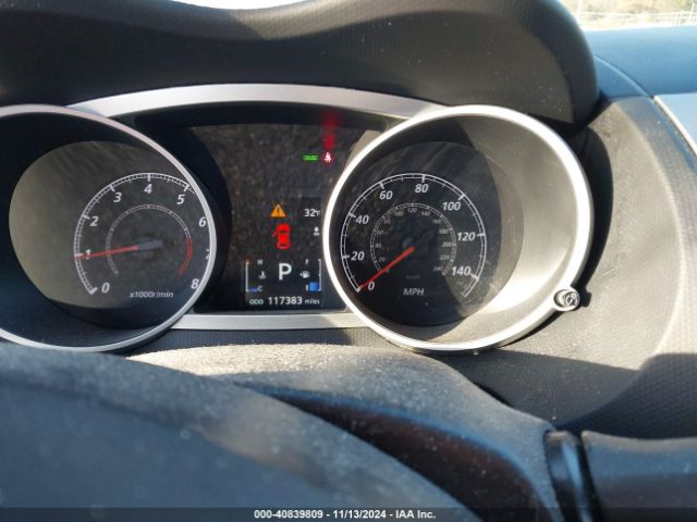 2012 MITSUBISHI OUTLANDER JA4JT3AW3CU004129 Photo 6