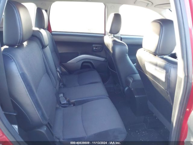 2012 MITSUBISHI OUTLANDER JA4JT3AW3CU004129 Photo 7