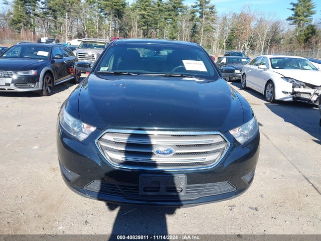 1FAHP2E81EG110245 Ford TAURUS SEL