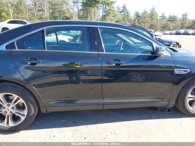 1FAHP2E81EG110245 Ford TAURUS SEL