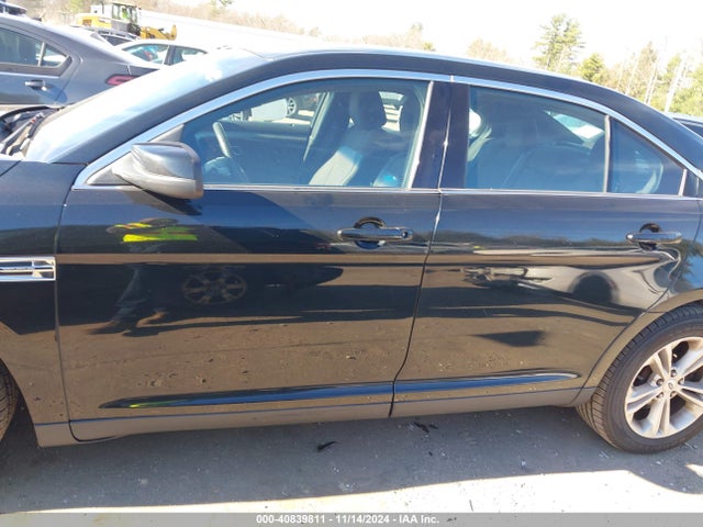 1FAHP2E81EG110245 Ford TAURUS SEL