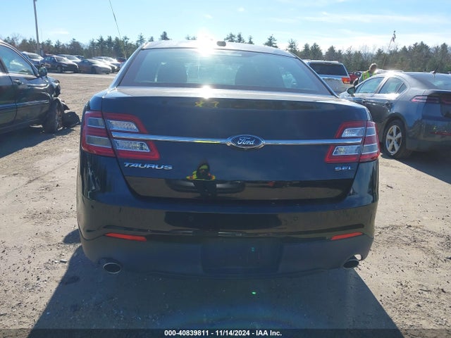 1FAHP2E81EG110245 Ford TAURUS SEL