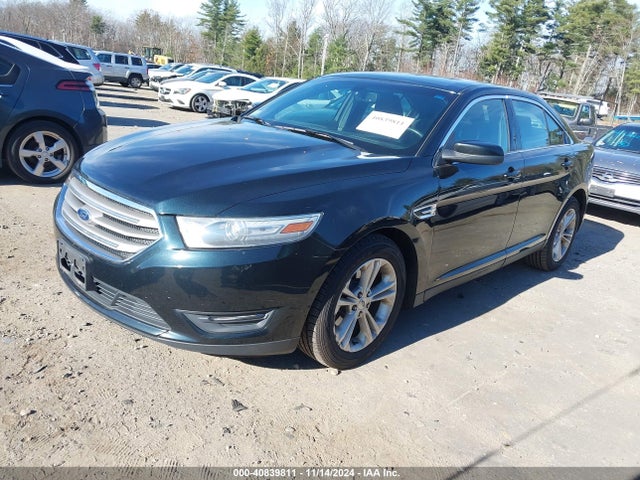 1FAHP2E81EG110245 Ford TAURUS SEL