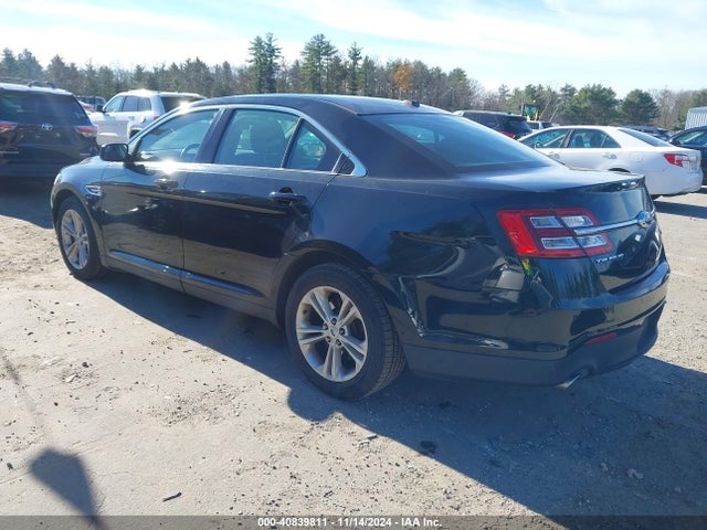 1FAHP2E81EG110245 Ford TAURUS SEL