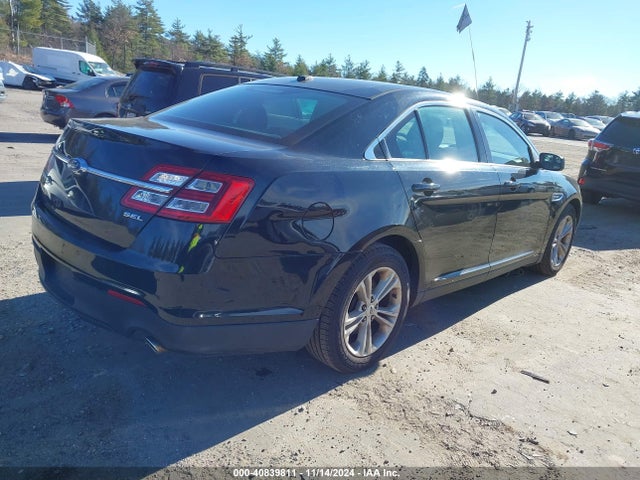 1FAHP2E81EG110245 Ford TAURUS SEL