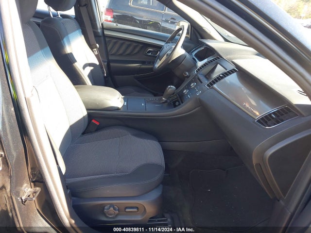 1FAHP2E81EG110245 Ford TAURUS SEL