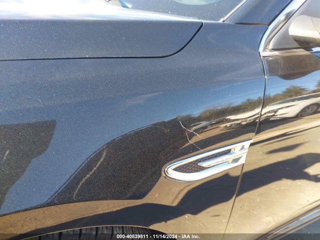 1FAHP2E81EG110245 Ford TAURUS SEL
