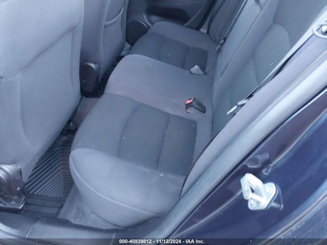 1G1PC5SB6E7294982 Chevrolet Cruze 1lt Auto