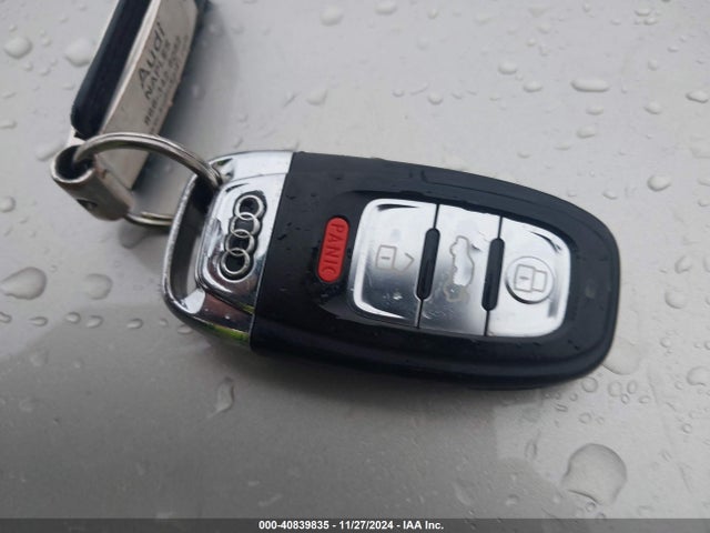 Audi Q5 2.0t Premium 2014 WA1LFAFP8EA089141 Image 11