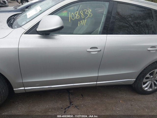 Audi Q5 2.0t Premium 2014 WA1LFAFP8EA089141 Image 14
