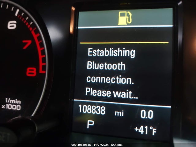 Audi Q5 2.0t Premium 2014 WA1LFAFP8EA089141 Image 15