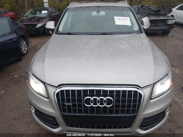 Audi Q5 2.0t Premium 2014 WA1LFAFP8EA089141 Image 6