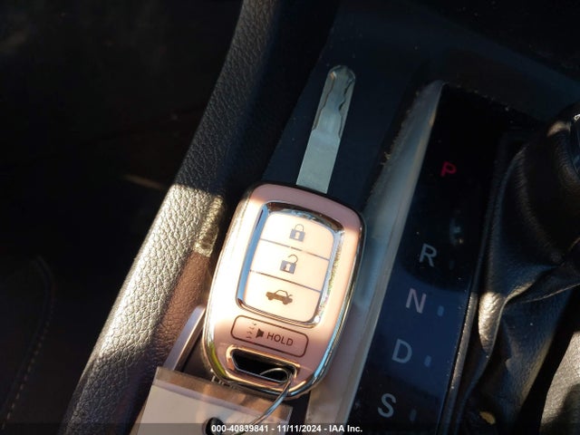 Honda Civic Lx 2016 19XFC2F57GE219250 Image 11