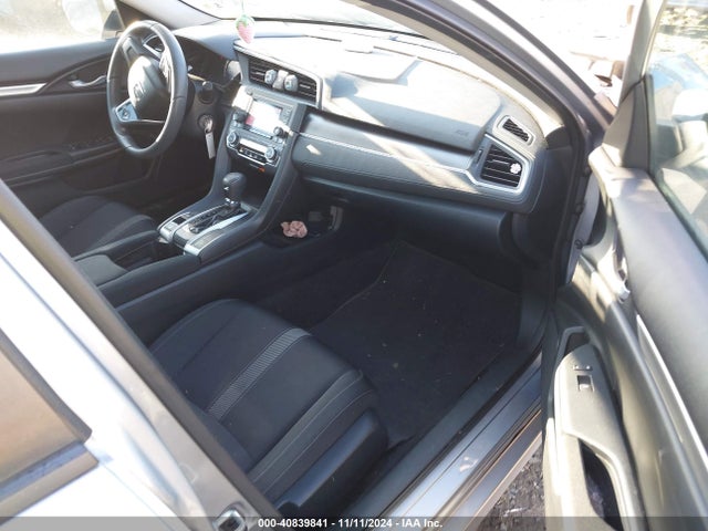 Honda Civic Lx 2016 19XFC2F57GE219250 Image 5