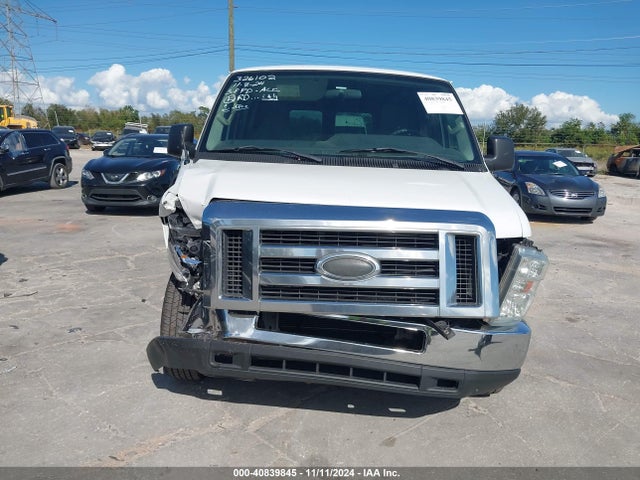 Ford E-250 Commercial 2014 1FTNE2EW7EDA79697 Image 12