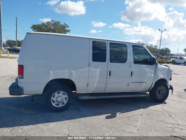 Ford E-250 Commercial 2014 1FTNE2EW7EDA79697 Image 13