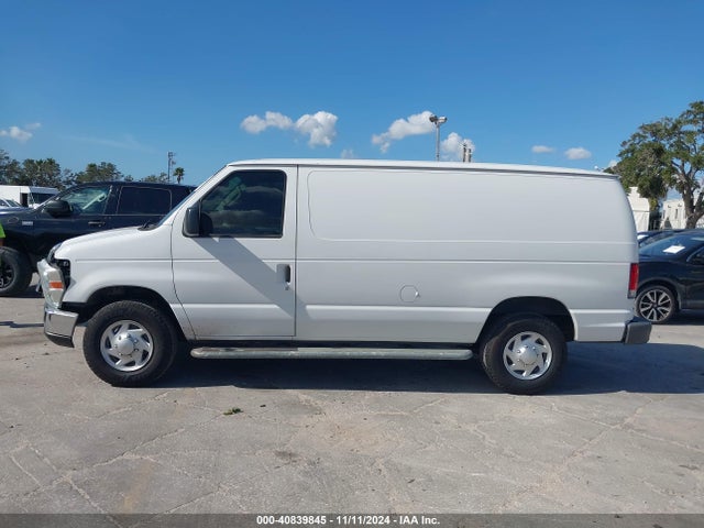 Ford E-250 Commercial 2014 1FTNE2EW7EDA79697 Image 14