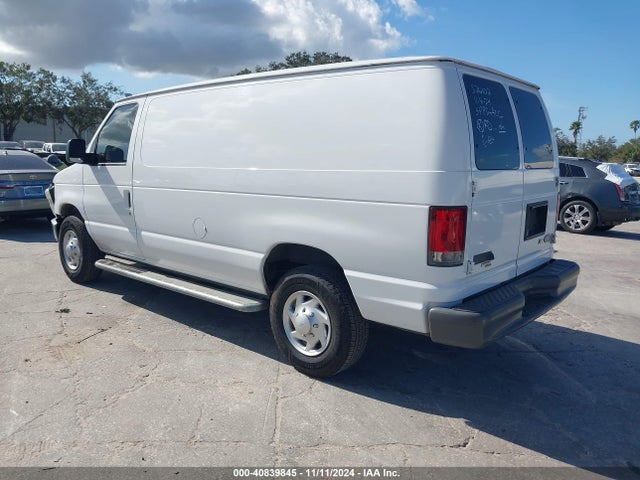 Ford E-250 Commercial 2014 1FTNE2EW7EDA79697 Image 3