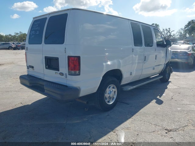 Ford E-250 Commercial 2014 1FTNE2EW7EDA79697 Image 4