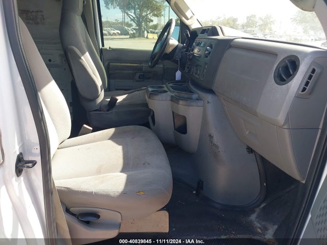 Ford E-250 Commercial 2014 1FTNE2EW7EDA79697 Image 5